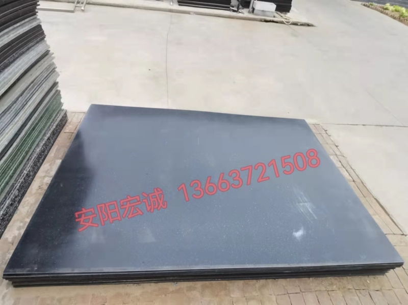 安陽宏誠：自卸車車底滑板訂貨，司機(jī)師傅的“福音”